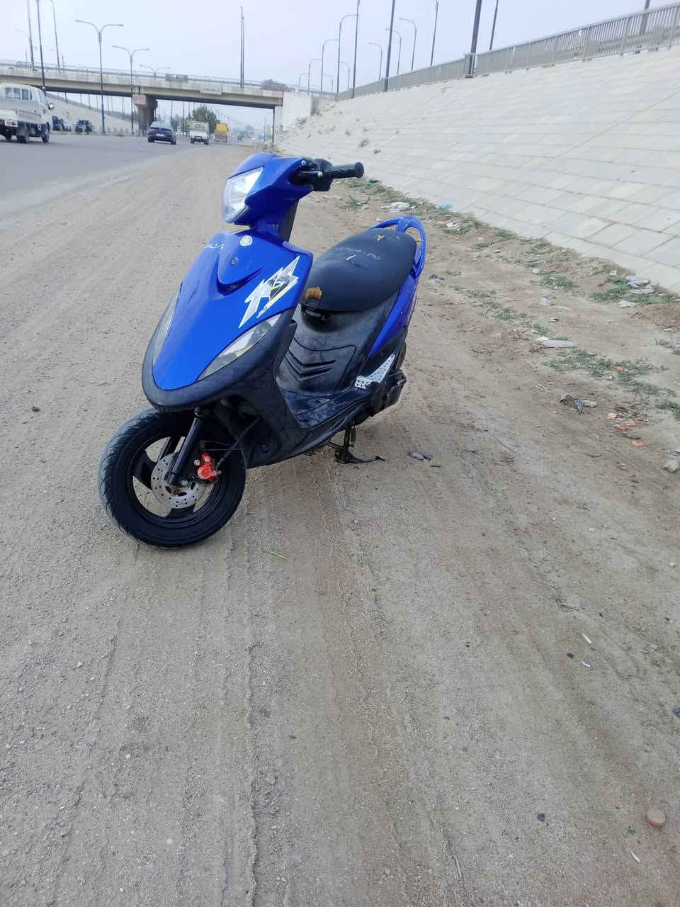 السلام عليكم
اعاده النشر بسبب الوعود الكاذبه 
ماكس عدله للبيع بوشه 49 بلاد مبدل بس ولفات كهربائيات كله شغال سلف هندر اشاير كله شغاله مكينه خرسه شلعه ومعدل السعر 525 وبيه مجال بيع مستعجل 
***********
