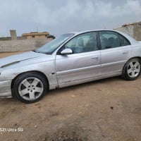 اوبل بزون • ٢٠٠٢ • مكينة ٣٠٠٠