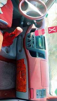 تيوتا تك • ٢٠١١ • رقم سليمانية