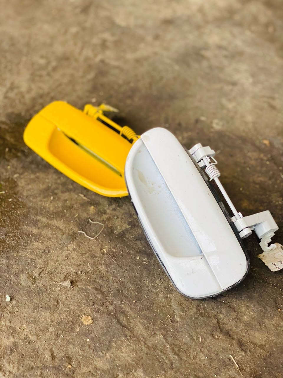 ادوات محمد الحبوري فيرنا عام توصيل كل العراق ***********
