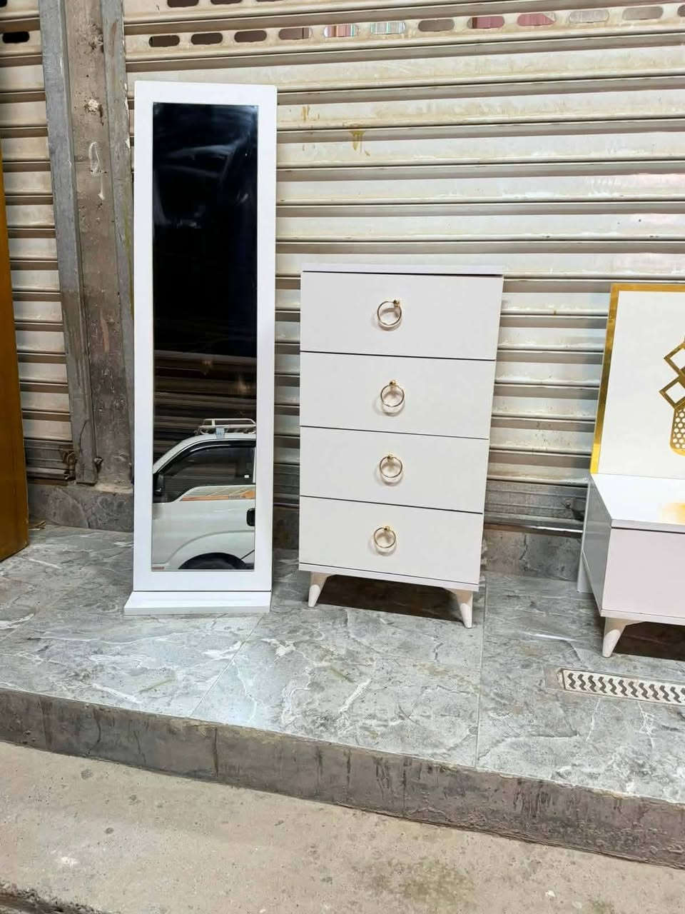 غرفه تࢪڪيه مستخدام
نضافه 85💯
10 قطع
نضام ابواب 
گنتور طفل اضافي 
سعرها 850/800
نقل وشد مجانأ داخل بغداد


**إذا كنت صاحب هذا الإعلان وتريد حذفه لأي سبب، رجاءا أرسل رسالة إلى الدعم الفني**