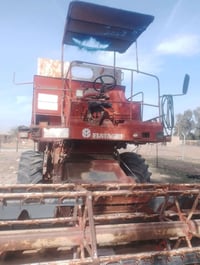 لافيردا موديل ٨٥ • محرك كير اكسل • كركوك الدبس