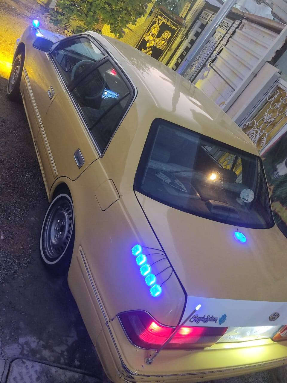 راس الثور تكم موديل 2000 السياره رقم بصره المالك بغداد سنوية صاقطه مداور شرط مكينه 3000 محور منضومه غاز خط كربلاء نجف مكانها بنجف وكاله بسمي سعر 65 وبيها مجال الشراي يتصل ***********
