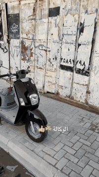 بوليس مال رمبة مكفولة كفالة عامة كله بلادي ختم واحد وية المكينة وكلهة شغالة الدراجة صار اقل شهر من نازلة من المعرض دراجة كابريتر سلف مكينة كفر كلهة بلادي بعدهة بملحهة سعر 900 مكان مدينة الصدر رقمي ***********
