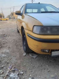 مكينة وكير • رقم الماني • ٢٠١١