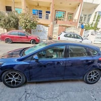 فوكس ٢٠١٧ • ١٨٠٠٠٠ كم • سيرفس نوييه