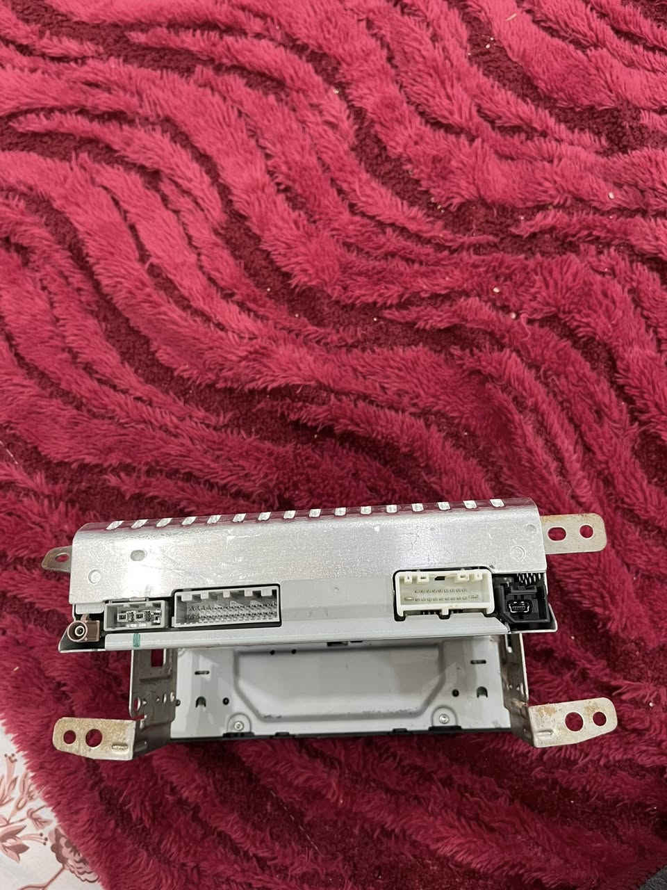 مسجل نيسان سني ما مستعمل غير اسبوع واحد 2025 السعر45الف وبي مجال المكان بغداد الصالحيه للتواصل ***********
