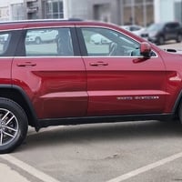 لاريدو • ٢٠١٧ • وارد امريكي