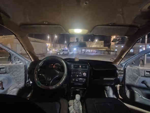 .اوبل فكترا بلاديه موديل 90
سياره جاهزه   كهربائيات كله شغال 
سنويه لل2028 باسمي تحويل ثاني يوم  
محرك 1800 كابريتر  فيت بم ميكانيكي تنساه
صدره  جديد 
سعر 28وبيه مجال بسيط
***********. واتساب
