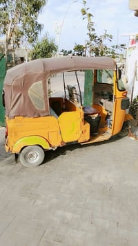 تكتك • ٢١ • حيانية شارع الأولى