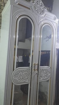 كنتور جديد جديد صاج للبيع السعر 100بي مجال بغداد مدينة الصدر 077291692...