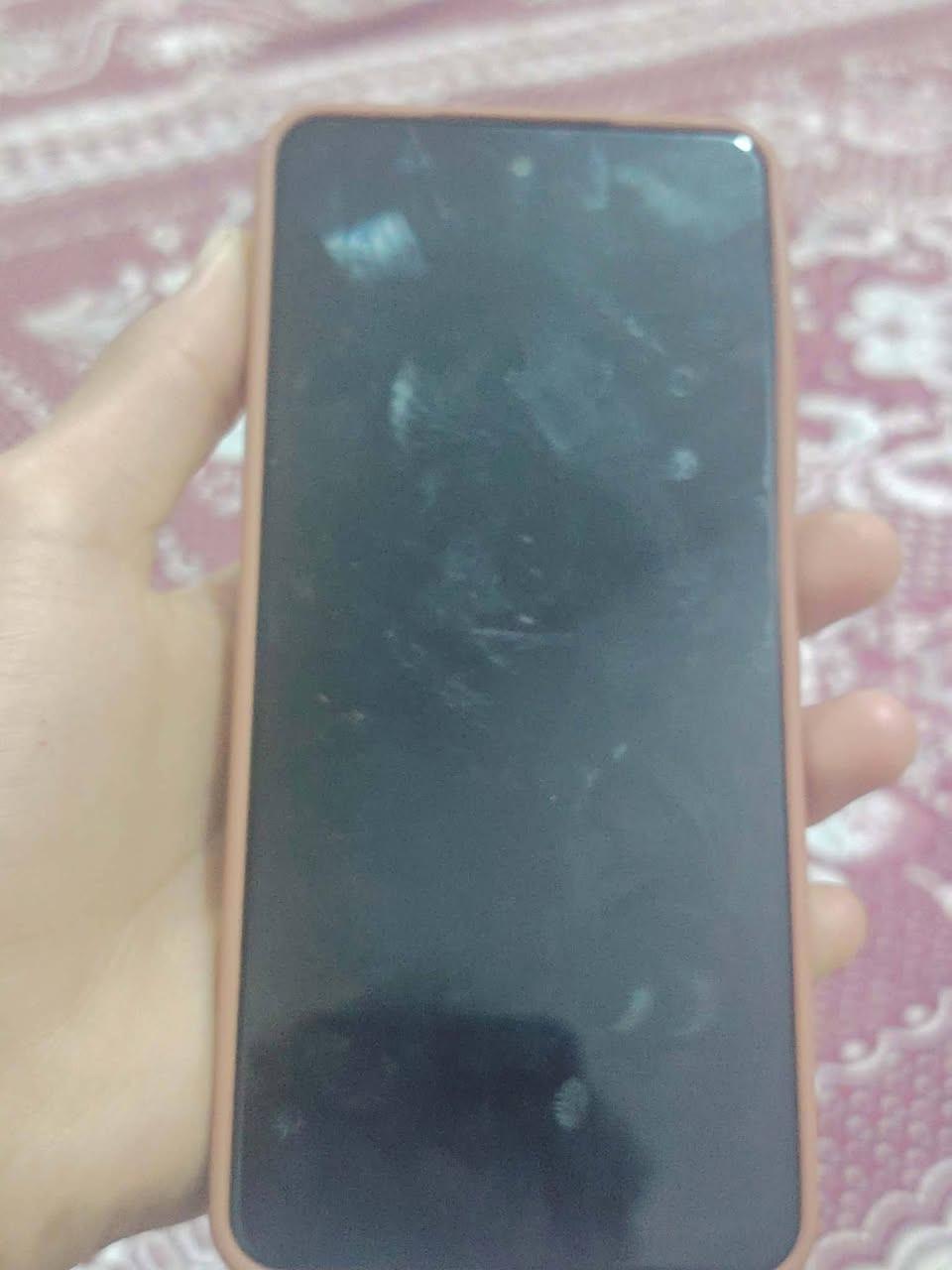 سلام عليكم عندي هاذ الجهاز اريد ابيعه او مراوس يدعملك ببجي 60فريم بسلاسه فائقه
ودقه HDR والكامره مرتبه والجاهز الي شراي يراسل ولي يبدل هم يراسل عنواني الانبار القائم سعدة


**إذا كنت صاحب هذا الإعلان وتريد حذفه لأي سبب، رجاءا أرسل رسالة إلى الدعم الفني**