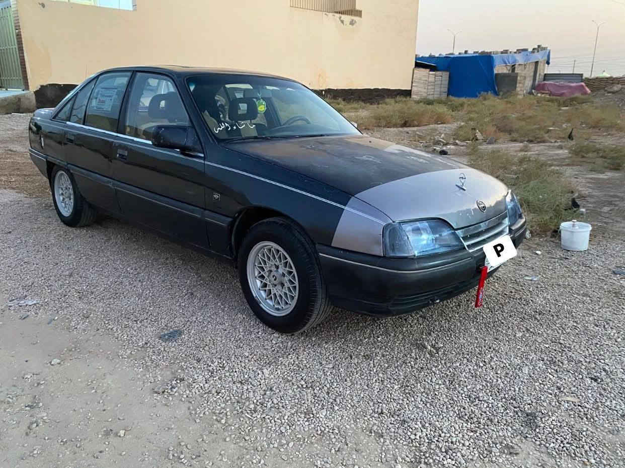 اوبل اوميكا. للبيع. موديل 89. رقم. انبار. /والسنويه نافذه قبل شهرين ونص.   المالك بالفلوجه. ورايد تحويل حصرآ. ??? محرك 2000. جاهزه من كلشي. حداديه جديده. تخم تاير لايت زنون عالي وناصي باتري جديد  كهربائيات كلها شغاله مسجل اصلي سماعاات اصليه. ضفيره جديده. كلها شغاله ملاحظه. //المكينه بدايه تبخير. فقط. والمالك رايد تحويل حصرآ ومطلوبه. 500 الف غرامات. تنزل من سعر السياره. ??? السعر المطلوب. 28 وبيها مجال قليل.  ?? مكان السياره. الديوانيه. قضاء غماس.
رقم الهاتف. ***********.
