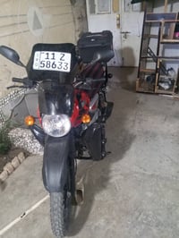 بوكسر موديل 23 • بغداد • قابل تحويل