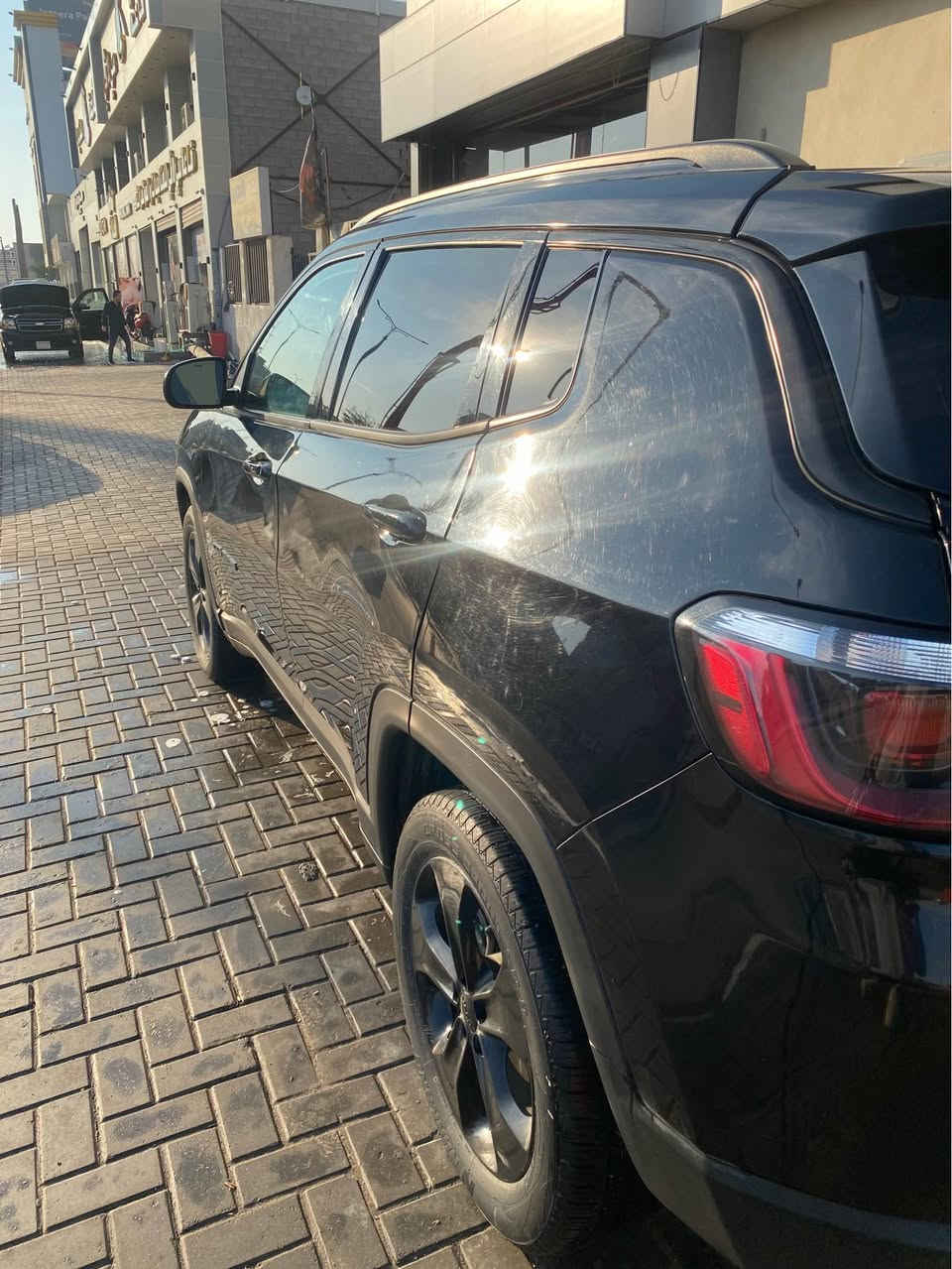 جيب كومبارس 21 بصره بسمي مواصفات بلاك توب بسها بس بنيد مبدل والباقي كفاله ماشيه 55 السعر 158 وبيها مجال *********** Singapore
