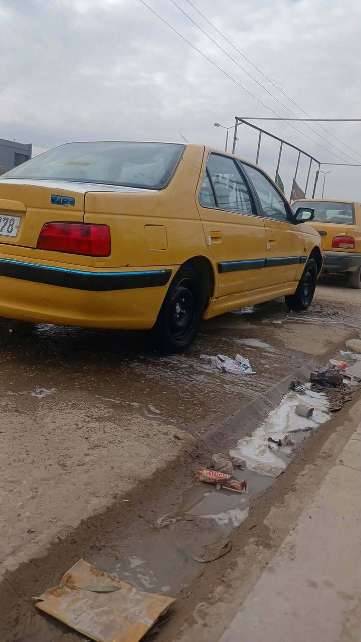 السلام عليكم بيجو بارص موديل 2015 مكفوله كفاله عامه سياره ماناقصهه برغي سعرهه 47 مكاني الديوانيه ***********
