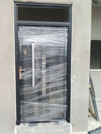 حداده احمد السبهان جميع انواع الحداده    صناعة صناعة ابواب قاصه  أحدث ...