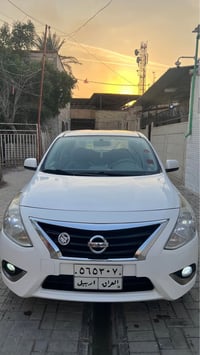 صني ٢٠٢٠ • ماشية ٧٣٠٠٠ • رقم اربيل