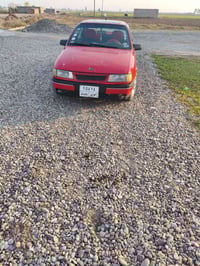 اوبل 2.0 • محرك وكير شرط • حويجه