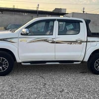 هايلوكس • ٢٠١٤ • أربيل