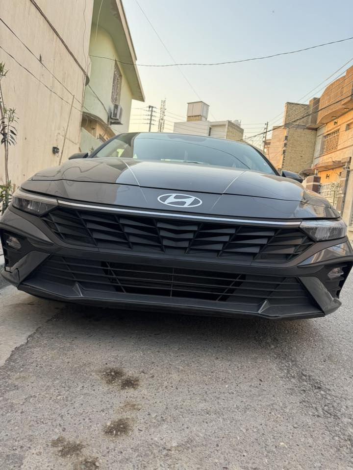 النترا 2024 دخول جديد قبل اسبوع دخلت سياره كلين بدون حادث  بسمي بدون لوحات سعر 162$
مواصفاتها 
_بصمه 
_ردارات امامي خلفي 
_تدفئه بل ستيرن
_تدفئه بل كشنات 
_كامره 
_شاشه دجتل
_جلد 
_لداات 
_اربع انظمه قياده
رقم شاصي هذا KMHLM4DG3RU696533
***********
مكان سياره كربلاء
