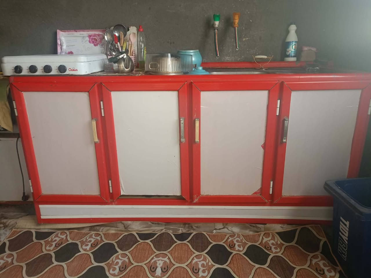 فرشه ١٨ كاروك ٣٥ كاونتر ٧٠  اتصل ***********
