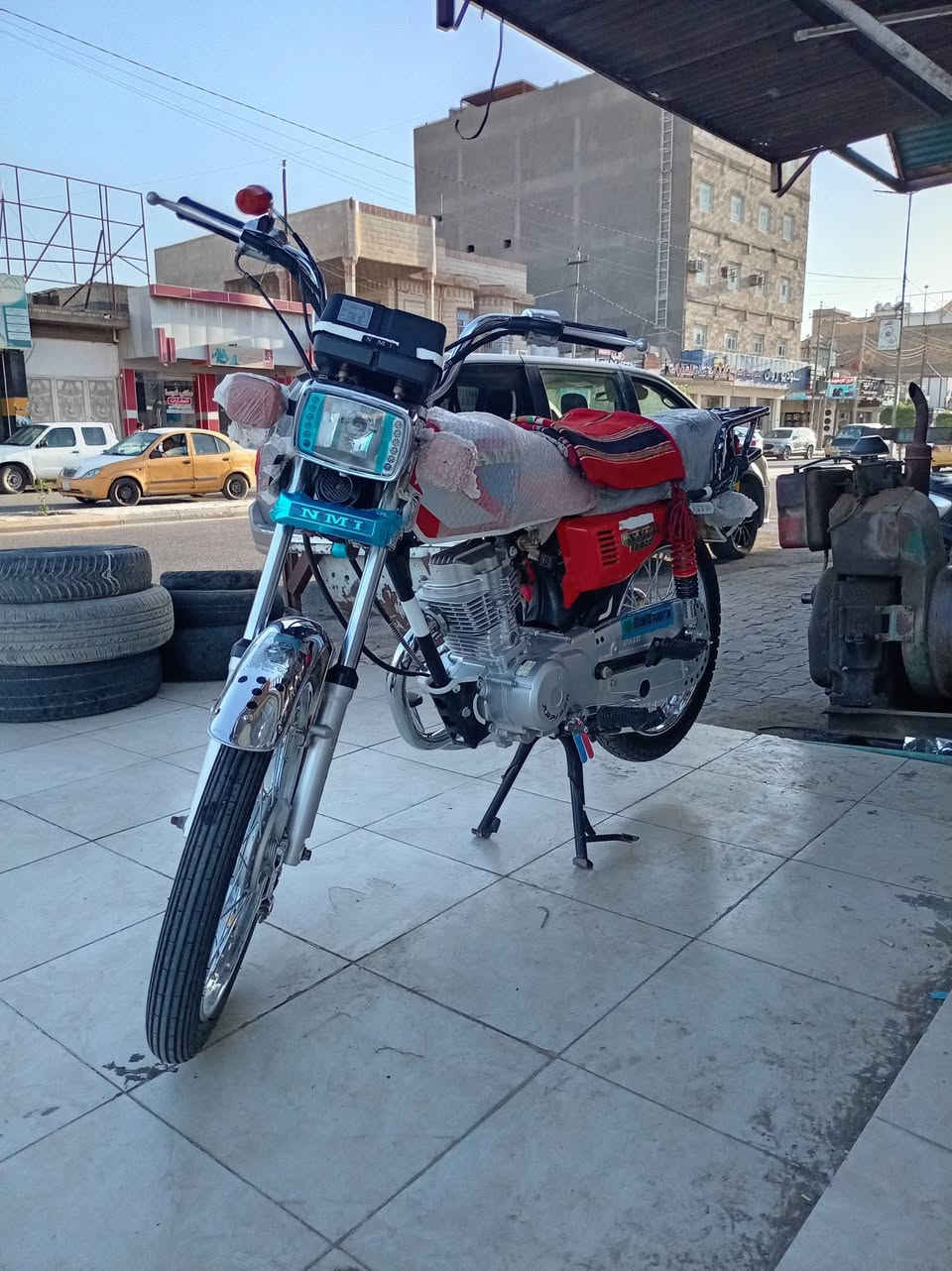 البيع اوراق اصواليه تعمير 26


**إذا كنت صاحب هذا الإعلان وتريد حذفه لأي سبب، رجاءا أرسل رسالة إلى الدعم الفني**