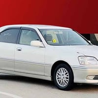 تويوتا كراون • بغداد