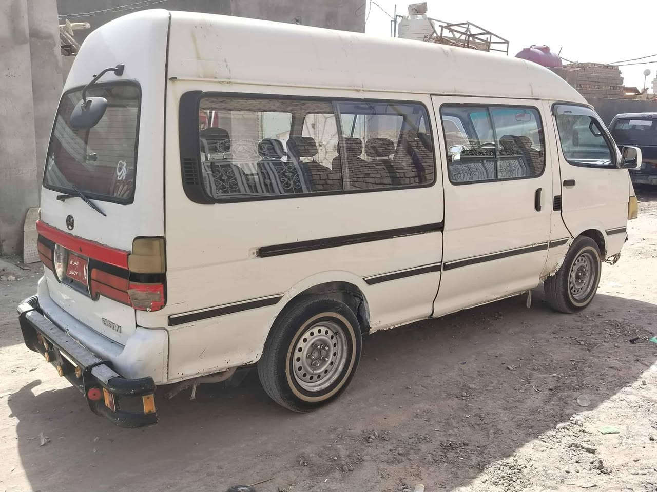 سيارللبيع  ماندل راعيه طخم تاير جديده كهربايات وكلشي شغاله ***********. سعر20
