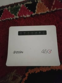 ٣ راوترات • شغالات • بدون شواحن