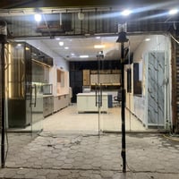 معرض ومعمل • مولد كبير • حي السلام النجف