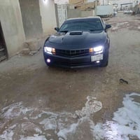 كمارو • ٢٠١٢ • مكينة