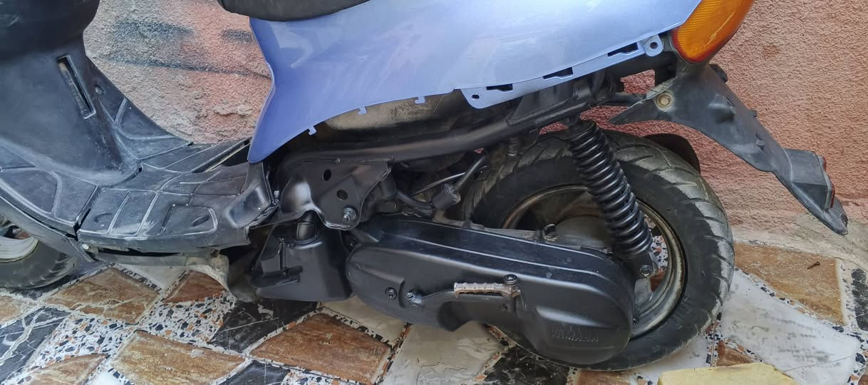 سلام عليكم دراجه 9 للبيع شغاله
السعر 200 وبيها مجال العلوان تنومه ***********
