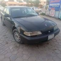 سوناتا 2 • ١٩٩٦ • محرك ١٨٠٠