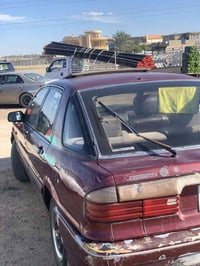 ميتسوبيشي • جاهزه • سامراء