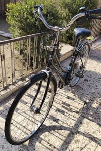 باسكل • ٢٧ بوصة • موصل اليرموك