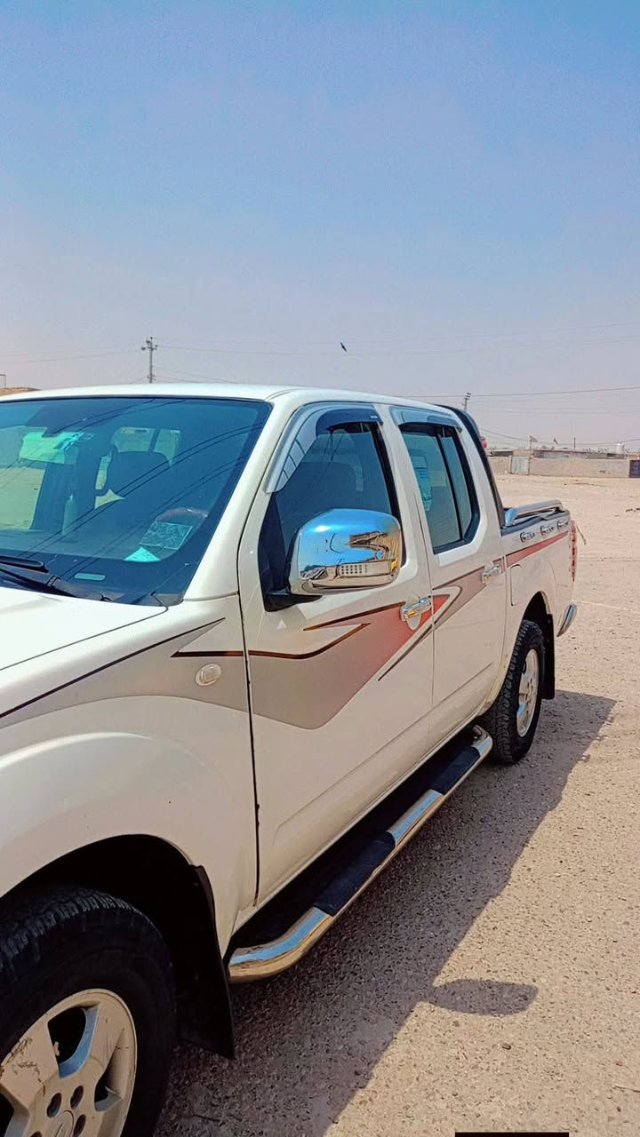 سلام عليكم  سياره بيكم نيفاره موديل 9سياره جازه وخير من الله مكينه و كير بلاد وتخم تاير  مكاني ميسان  اني مكلف بنشر ولستفسار  نتصل عله هاذ رقم ***********
