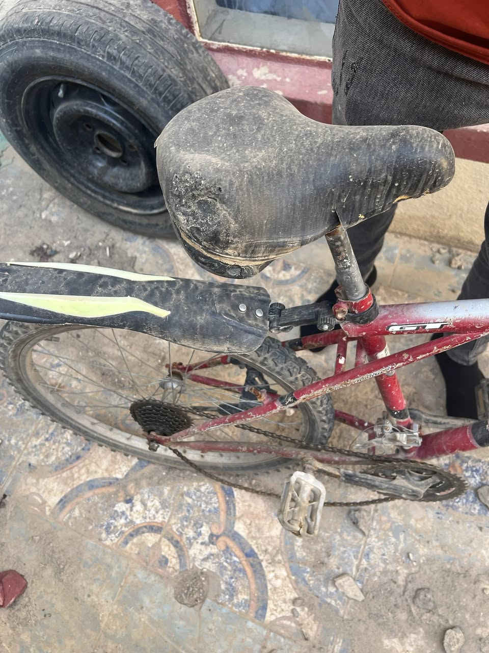 البيع سعر 15عطله هم😂😂بيع مستعجل


**إذا كنت صاحب هذا الإعلان وتريد حذفه لأي سبب، رجاءا أرسل رسالة إلى الدعم الفني**