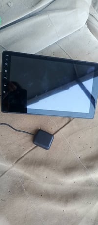 شاشات سيارات • تاچ حراري • اندرويد