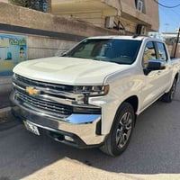 سلفرادو • ٢٠٢٢ • وارد امريكي