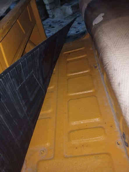 السلام عليكم تكتك موديل 19 للبيع خير من الله صبغ الجماليه السعر 4700وبيه مجال اوراق مو رقم للمكان الشعله
رقم *********** بي وتساب
مرخصت ابو الكروب لحد يصير براسي لوتي وتحياتي لكم
