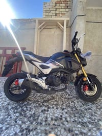 دراجه (للبيع)  لميعرفهه ليكسر بيهه الاستفسار ((٠٧٨٢٥٣٦٢١٤٠))