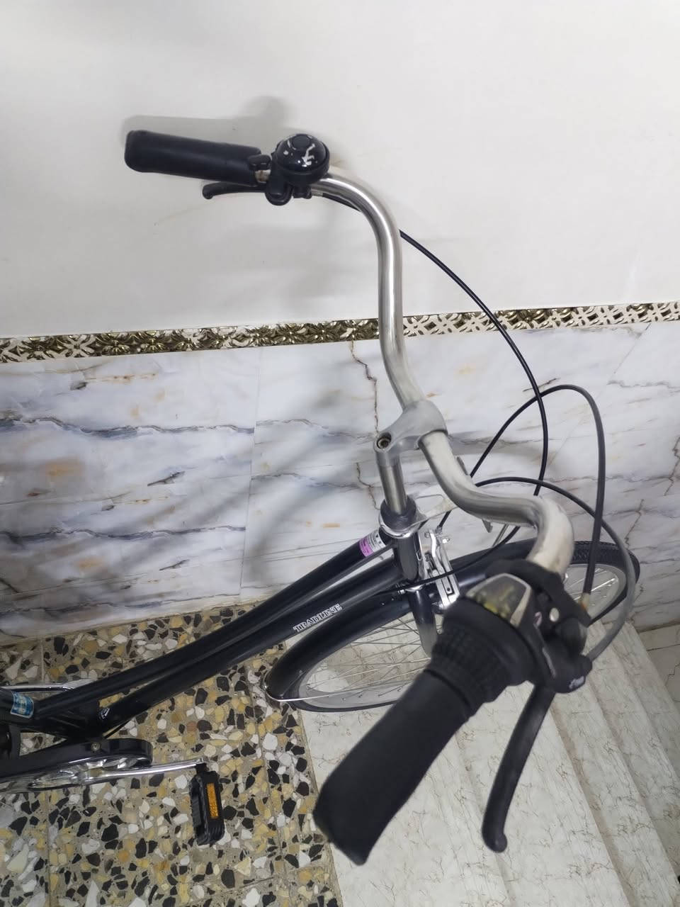 السلام عليكم شباب
بايسكل لبيع حجم 26 مديل 2021
كير و حساس
بايسكل ياباني ختم 1
المكان بغداد الدوره
سعره على خاص او الاسفسار ***********
