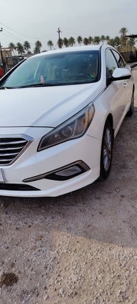 سوناتا • سوناتا خليجي • هيونداي سوناتا • سيارة سوناتا • سيارة 2015 • س...