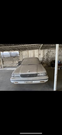 موديل ٩٥بدون صبغ مخزونه مشي٨٩الف انظف وحده بالعراق ورقم مميز وغرفه ممت...
