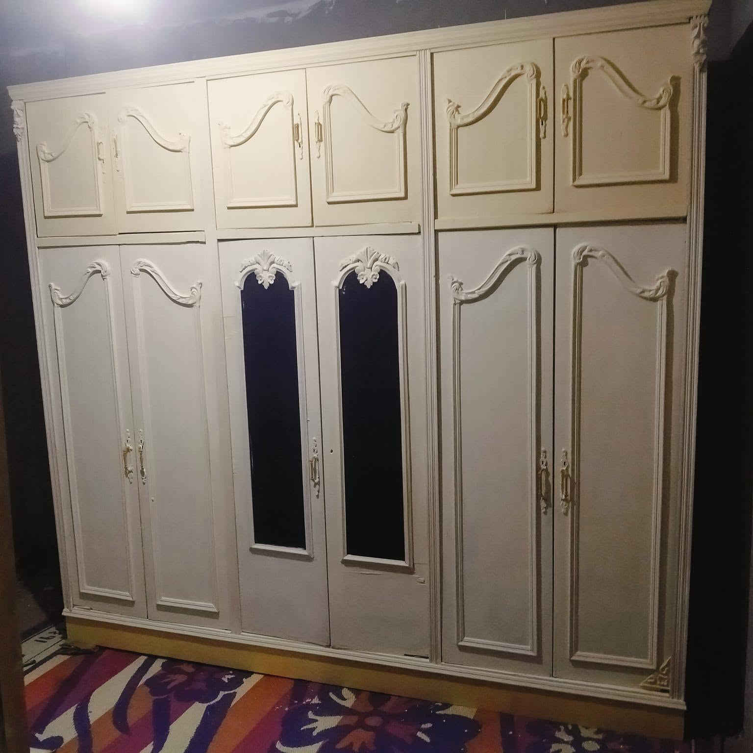لسرعة البيع ٢٥٠٠


**إذا كنت صاحب هذا الإعلان وتريد حذفه لأي سبب، رجاءا أرسل رسالة إلى الدعم الفني**