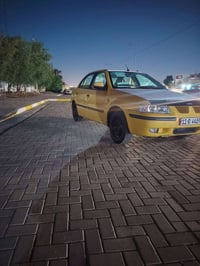 موديل ٢٠١١ • بلادية • ما بيها ضربة