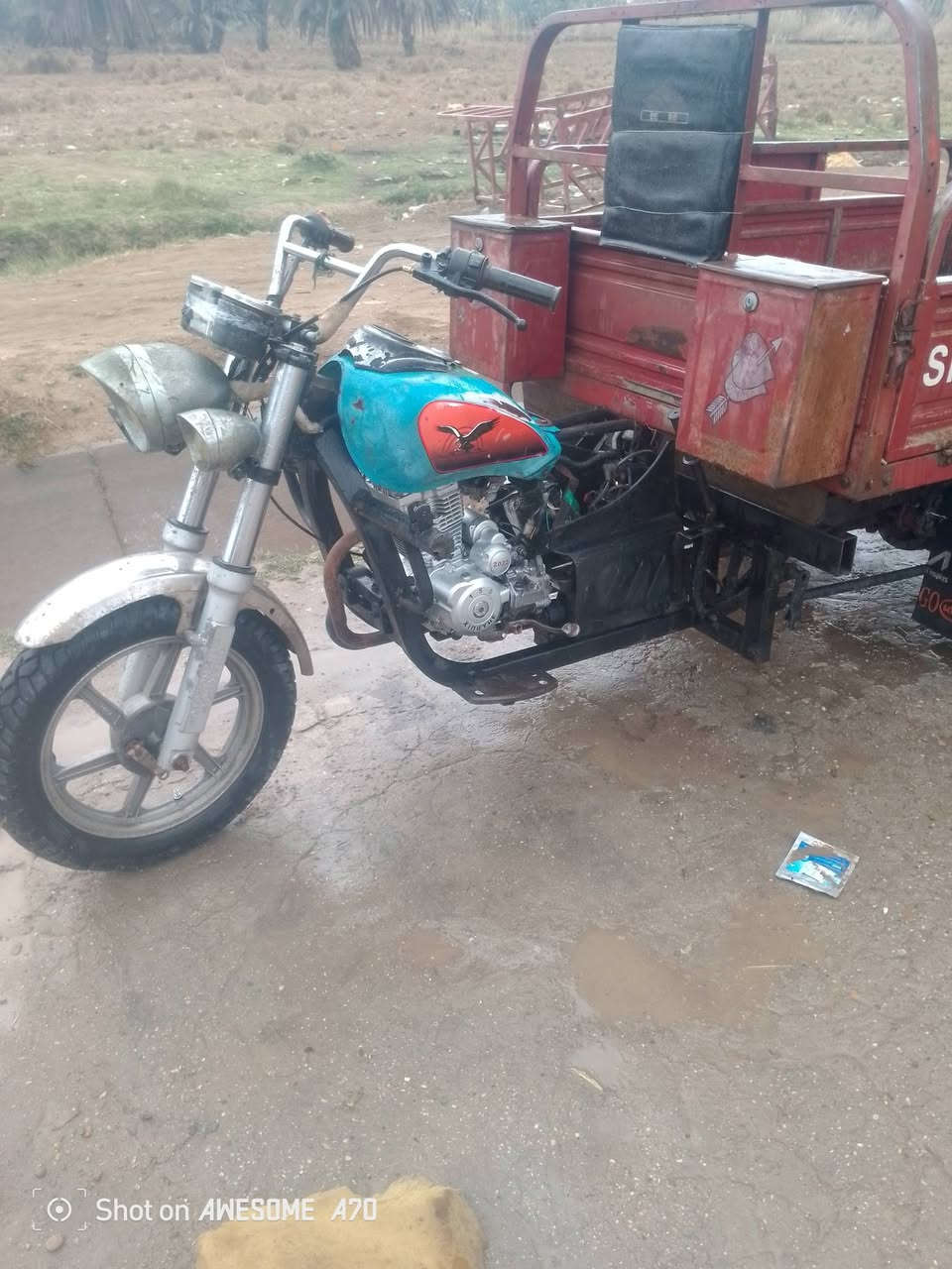 سلام عليكم ستوته للبيع موديل 2014
ستوته جاهزه بس لحيم ب الصفحه قليل محرك 2022
المكان بابل الخاص مامتواجد
***********
