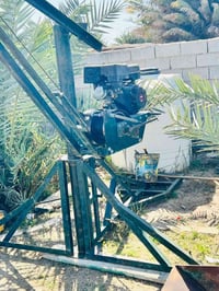 ٣ عربايه • للبيع
