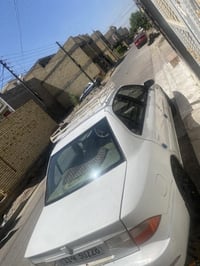 سمند  للبيع موديل  2012 تبريد شغال  السعر     (35) العنوان /بغداد   رق...